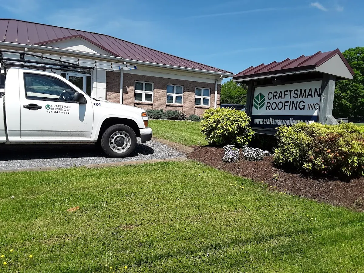 Quality Roof Replacement by experienced craftsmen in Mission Bend North